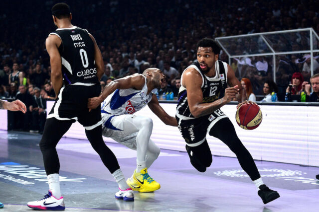 Stigle ključne informacije pred meč Partizan-Budućnost!