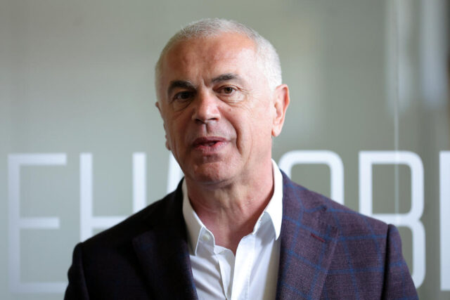 Terzić bi voleo da izbegne dva kluba u kvalifkacijama za Ligu šampiona