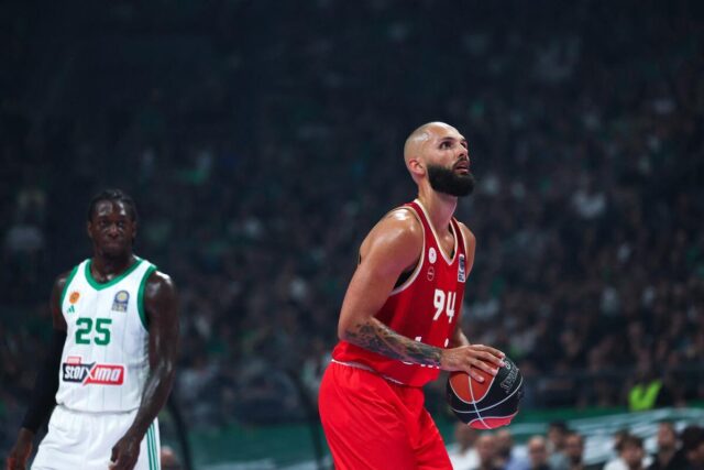 Totalni haos: Panatinaikos kažnjen sa 79.900 evra, Olimpijakos sa 53.000 - Furnije najgore prošao