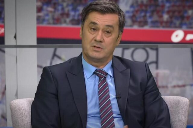 Trese se Srbija: Rade Bogdanović ponovo udario po Piksiju!