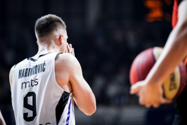Vanja Marinković surovo iskren: On nas je izvadio!