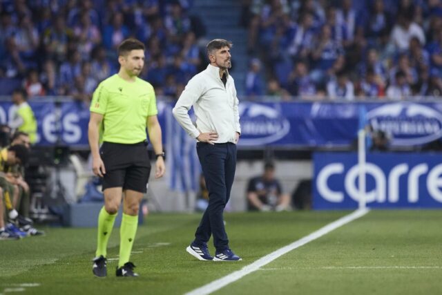 Veljko Paunović vratio Ovijedo u Primeru posle 24 godine! (Video/Foto)