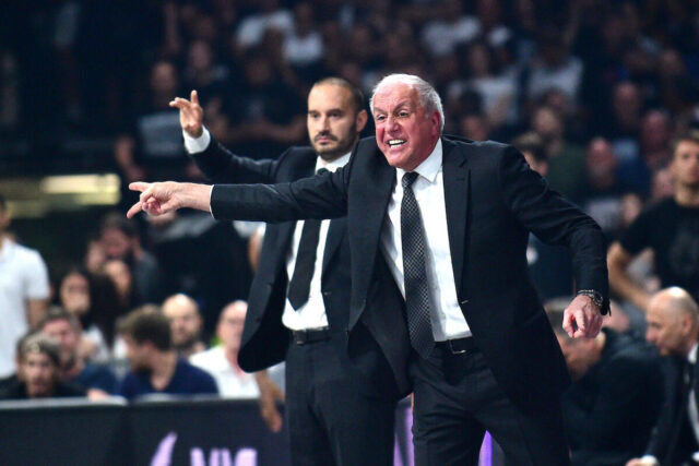 Željko Obradović posebno izdvojio jedan momenat! "To je pomoglo u psihološkom smislu"