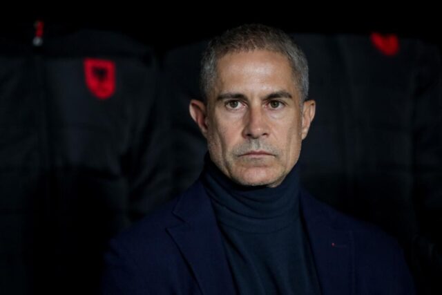 "Znamo da je bilo 800.000 zahteva za ulaznice, ali treba da pričamo samo o fudbalu..."