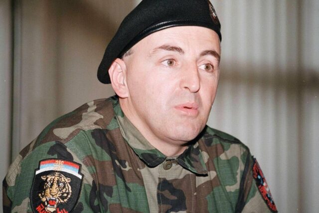 ARKAN ME ZVAO U PONOĆ U SVOJ KAZINO, POMINJAO MILIONE MARAKA! Bio u iskušenju, JEDINI PRIZNAO da kad je otišao...