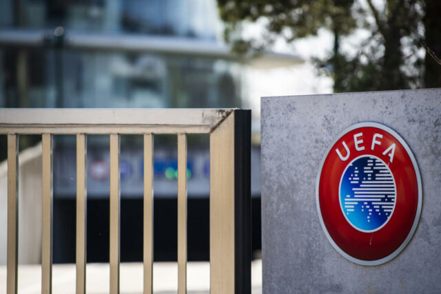 Arsenal izbačen iz Evrope na 10 godina!