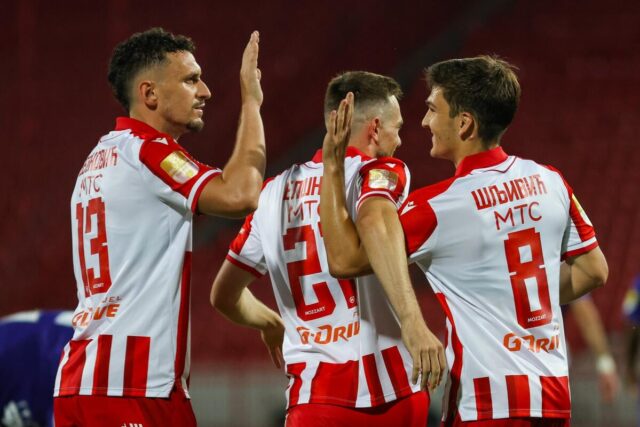 Crvena zvezda ide u Poljsku ili na Island ukoliko izbaci Linkoln!