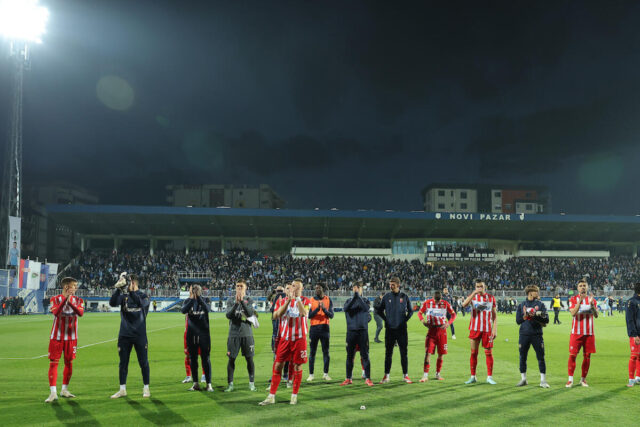 Crvena zvezda ponudila 4.000.000 evra za bivšeg fudbalera Arsenala, ali nije dovoljno!