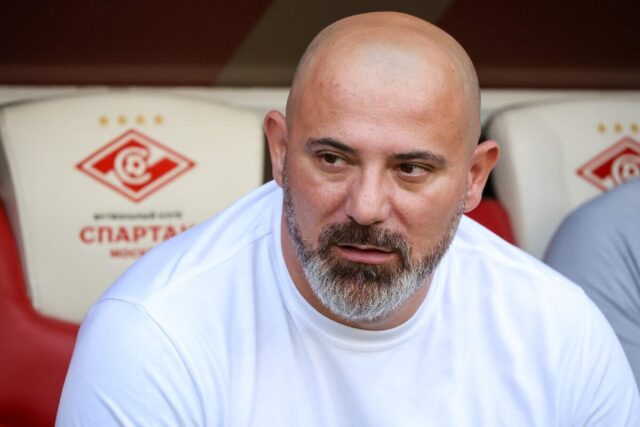 Dejan Stanković ponižen!