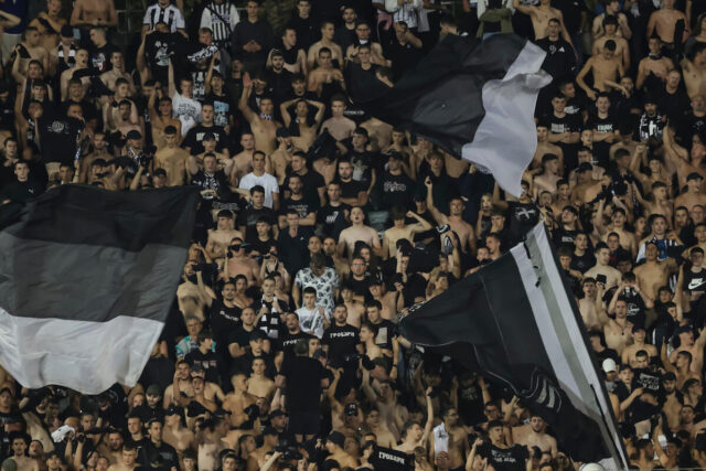 Grobari oborili novi rekord!