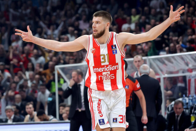"Hvala ti, Zvezdo, uvek ćeš imati mesto u mom srcu"