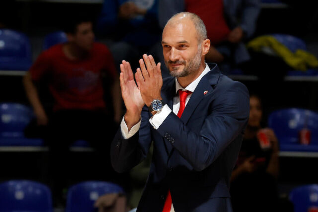 Marko Simonović preuzima klub iz komšiluka (Foto)