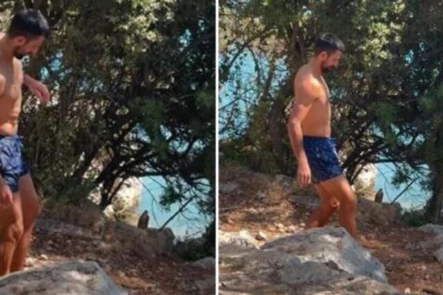 Nole-pazi-DJokovic-usnimljen-u-Hrvatskoj-Svi-gledaju-sta-radi.jpg Nole, pazi! Đoković usnimljen u Hrvatskoj! Svi gledaju šta radi i ne veruju šta vide! Jedan detalj BODE OČI! VIDEO