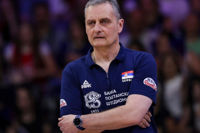 Odbojkašice Srbije u duelu svetskih i evropskih šampionki razbile Tursku (Foto)