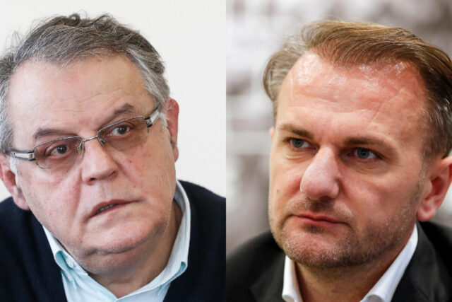 Ostoja-Mijailovic-udario-po-Nebojsi-Covicu-Sto-zato-sto-je.jpg Ostoja Mijailović udario po Nebojši Čoviću! "Što, zato što je on tu?"