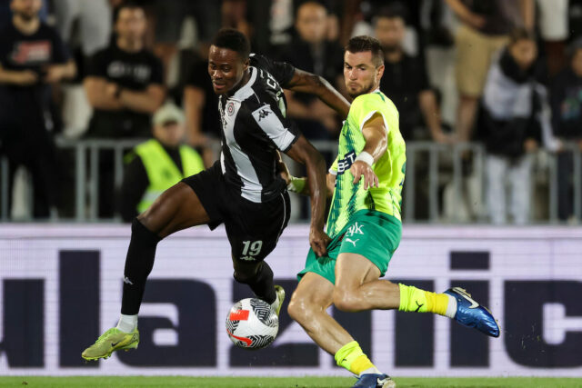 Partizan je ovo čekao: UEFA donela dve velike odluke!