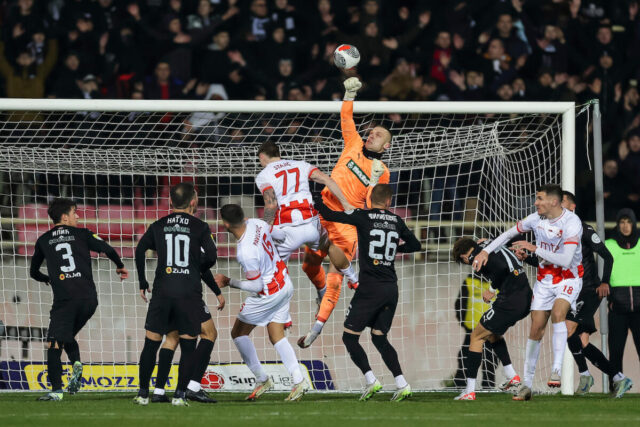 Partizan nije imao novac da plati napadača Radničkog... Nišlije ostvarile rekordnu prodaju u Izrael (Foto)
