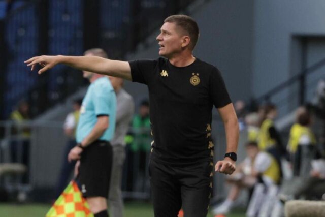Partizanov sastav za AEK: Blagojević spremio iznenađenje! (Foto)