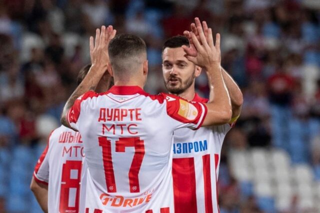 Poker-na-startu-sezone-Zvezda-deklasirala-Javor.jpg Poker na startu sezone: Zvezda deklasirala Javor!