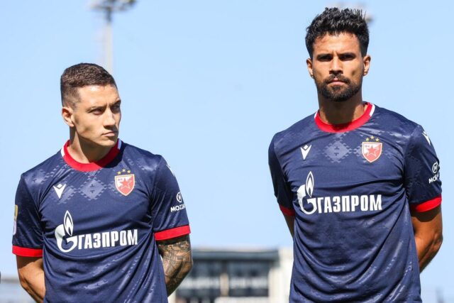 Poznato kada će Rodrigao na teren (Foto)