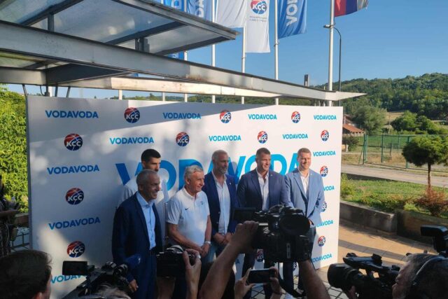 Poznato kada će Svetislav Pešić objaviti spisak reprezentacije Srbije za Evrobasket!