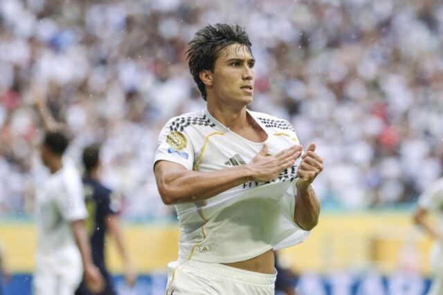Real Madrid izbacio Juventus, Monterej nije mogao protiv Girasija (Video)