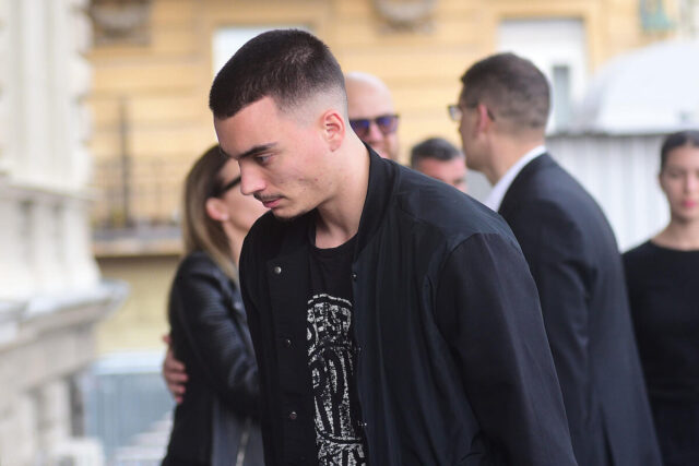 Sin Dejana Milojevića ide očevim stopama! Najpoznatiji košarkaški menadžer sa naših prostora sve potvrdio - bomba!