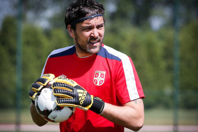 Stojković se nada prolasku dalje, ali...