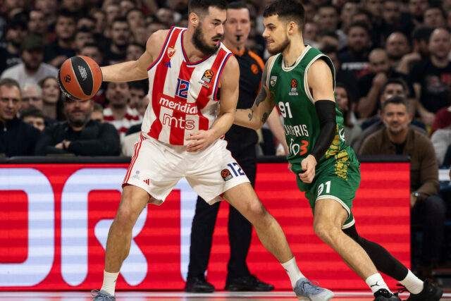 Svetski šampion bio blizu dogovora sa Crvenom zvezdom, ali ide u Kaunas! (Foto)