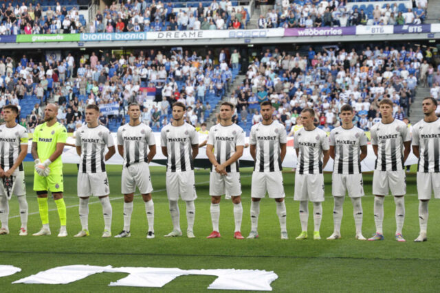 Trifunović i Kalulu napadaju AEK sa krila! Poznati sastavi domaćina i Partizana (Video/Foto)