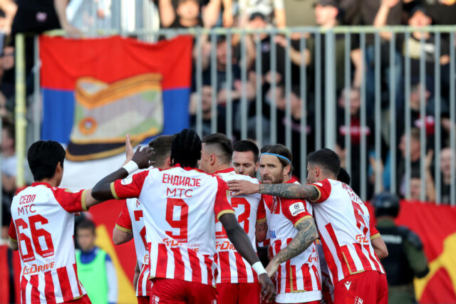 Udarac-Englezi-dosli-po-jednog-od-najboljih-igraca-Crvene-zvezde.jpg Udarac! Englezi došli po jednog od najboljih igrača Crvene zvezde