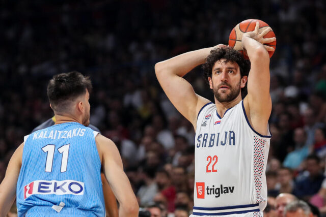Vasilije Micić se ne vraća u Crvenu zvezdu! Srbin najbliži prelasku u redove ovog evroligaša! (Foto)