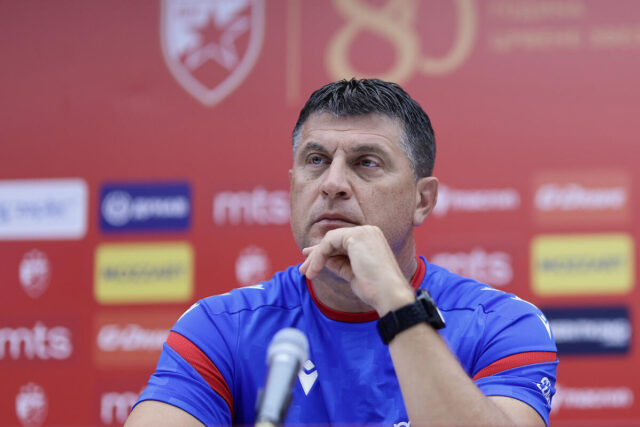 Vladan-Milojevic-nijedan-trenutak-nije-posvetio-Lehu.jpg Vladan Milojević nijedan trenutak nije posvetio Lehu!