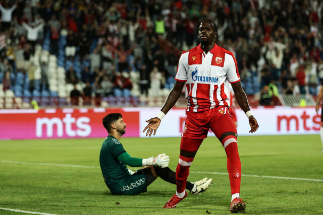 Crvena-zvezda-dobila-dve-ogromne-ponude-za-Serifa-Endiajea.jpg Crvena zvezda dobila dve ogromne ponude za Šerifa Endiajea - rastanak sve izvesniji