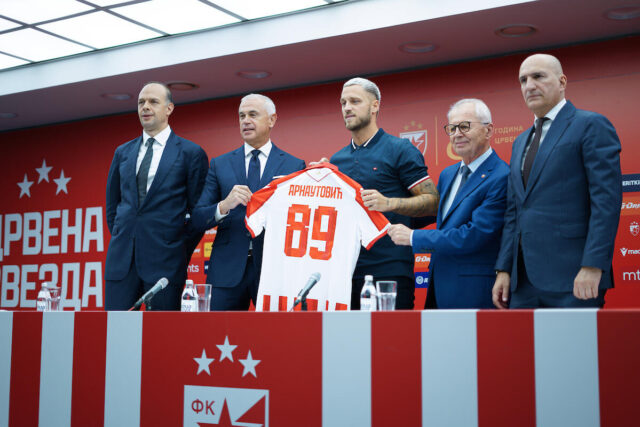 Crvena-zvezda-je-favorit-i-mi-ne-bezimo-od-te.jpg "Crvena zvezda je favorit i mi ne bežimo od te uloge favorita"