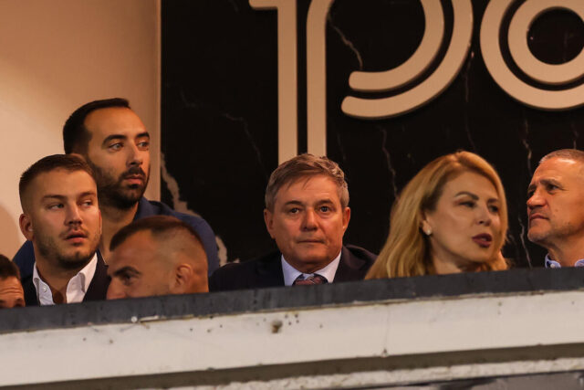 Dva velika povratka u reprezentaciju Srbije i premijerni poziv Partizanovoj "bebi!"