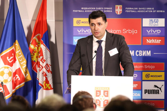 ESPRESO U POZNANJU! Mirko Poledica, bivši igrač Leha