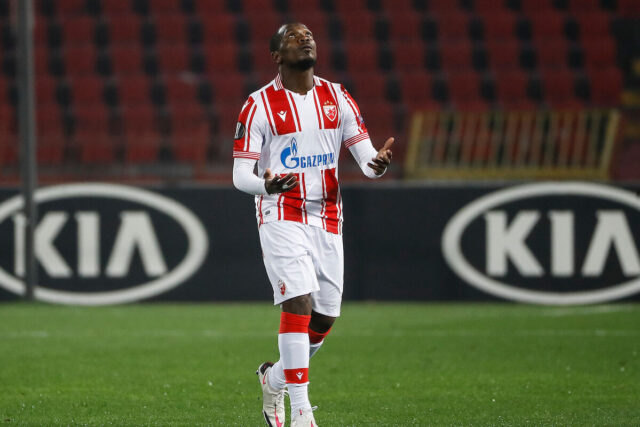 El Fardu Ben potpisuje za prvoligaša!