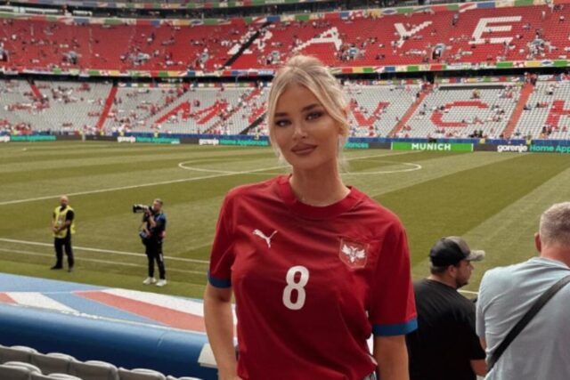 Grci otkrili: Jović zbog Sofije izabrao AEK umesto Ovijeda!