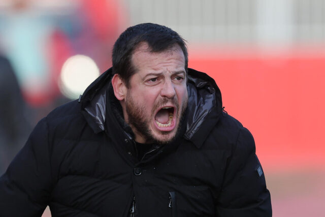 Lalatović ne može nikoga da pobedi: Novi kiks Budućnosti!