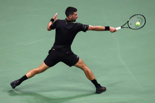 Novak Đoković ponovo ispisao istoriju! (Foto)