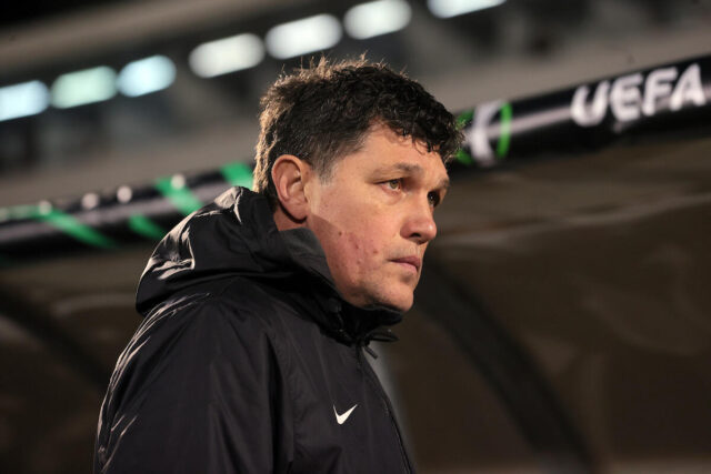 "Orlići" odavno nisu bili ovoliko jaki! Gordan Petrić saopštio moćan spisak