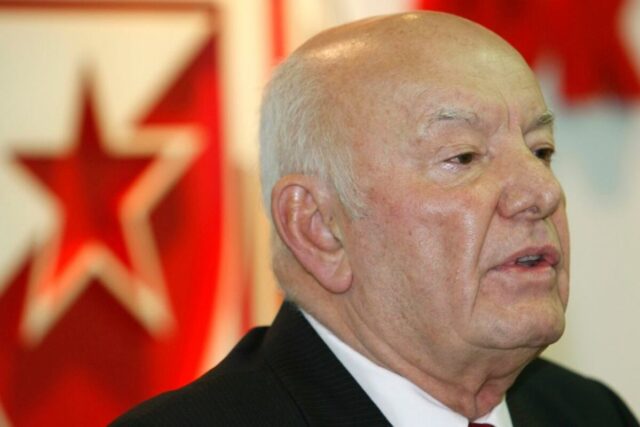 Poznato: Evo kada će i gde biti sahranjen čuveni Den Tana
