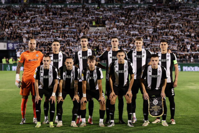 Skoti-zestoko-potcenili-Partizan.jpg Škoti žestoko potcenili Partizan!