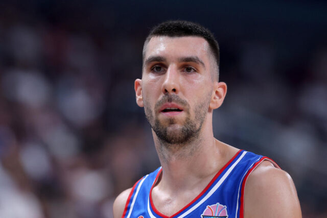 Dobrić iskreno o blamaži Srbije na Evrobasketu!