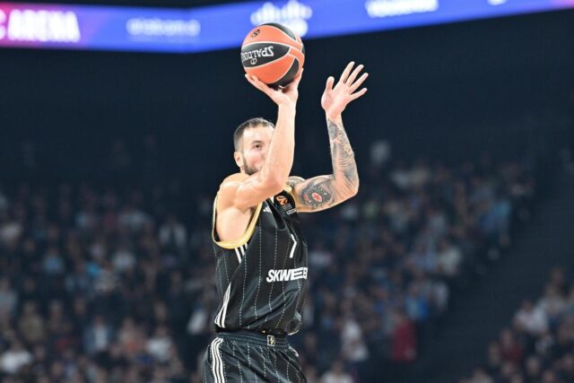 Grobari na nogama: Partizan u pregovorima sa Lovernjom!