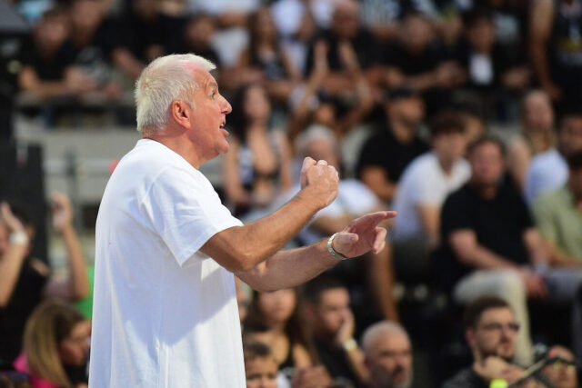 Grobari zagrmeli na Tašmajdanu i skandiranjem poslali poruku koga žele da vide u dresu Partizana!