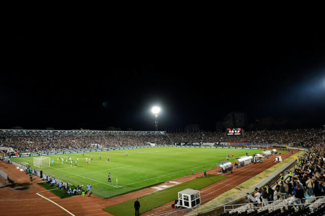 Humsku zamenio Bačkom Topolom: Partizan ga nije hteo, on otišao u TSC!
