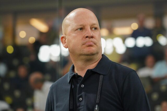 Marko Nikolić dobija brutalno pojačanje u smiraj prelaznog roka!
