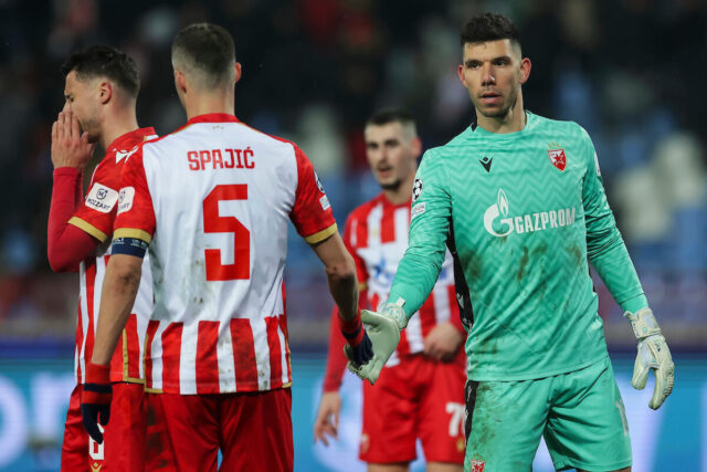 Neverica-Crvena-zvezda-prodaje-dvojicu-igraca.jpg Neverica: Crvena zvezda prodaje dvojicu igrača?